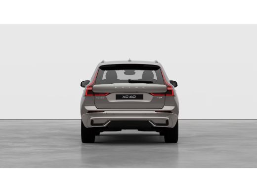 Volvo  XC60 2.0 T8 Plug-in hybrid AWD Ultra Dark Executive Edition Volvo Guard Alarm |  Extra getint glas ach... ActivLease financial lease