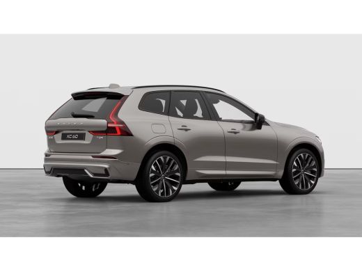 Volvo  XC60 2.0 T8 Plug-in hybrid AWD Ultra Dark Executive Edition Volvo Guard Alarm |  Extra getint glas ach... ActivLease financial lease