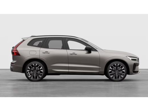 Volvo  XC60 2.0 T8 Plug-in hybrid AWD Ultra Dark Executive Edition Volvo Guard Alarm |  Extra getint glas ach... ActivLease financial lease
