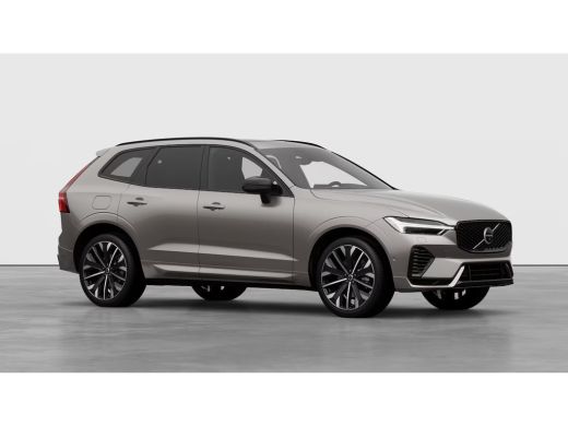 Volvo  XC60 2.0 T8 Plug-in hybrid AWD Ultra Dark Executive Edition Volvo Guard Alarm |  Extra getint glas ach... ActivLease financial lease