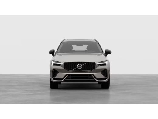 Volvo  XC60 2.0 T8 Plug-in hybrid AWD Ultra Dark Executive Edition Volvo Guard Alarm |  Extra getint glas ach... ActivLease financial lease