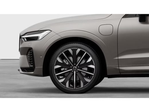 Volvo  XC60 2.0 T8 Plug-in hybrid AWD Ultra Dark Executive Edition Volvo Guard Alarm |  Extra getint glas ach... ActivLease financial lease