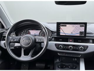 Audi A4 Avant 35 TFSI 2.0 150PK S-TRONIC PRO-LINE CARPLAY/PDC/LED