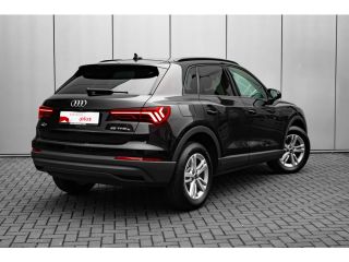 Audi Q3 45 TFSI e Advanced edition 245PK | Camera achter | Adaptieve Cruise Control | Stoelverw. voor | S...