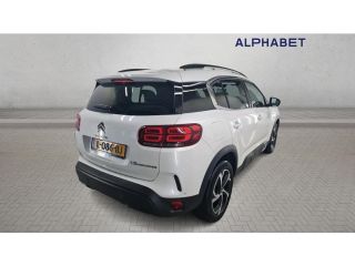 Citroën C5 Aircross 1.2 PureTech Feel | Achteruitrijcamera | Airco (automatisch) | Apple Carplay/Android Auto|telefoo...