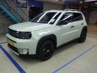 Fiat Grande Panda 1.2 Hybrid Icon Style Automaat 8 Jaar Garantie! | Navigatie by App | Full-LED | Cruise Control | ...