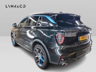 Lynk & Co 01 1.5 PHEV Pano.dak 360&deg; Cam Carplay Adapt.Cruise incl.BTW