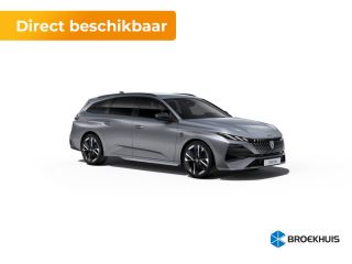 Peugeot 308 GT | Bekleding Alcantara/kunstleder | Driver Sport Pack | Elektrische parkeerrem