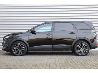 Peugeot 5008 1.2 HYBRID 136PK GT PACK AUTOMAAT / NAVI / CLIMA / PDC / 19" LMV / CAMERA / KEYLESS / PANO. DAK /...