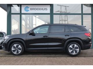 Skoda Kodiaq 1.5 TSI MHEV Business Edition 7p. 149PK | 2 stoelen op derde rij | Achteruitrijcamera | Dodehoek ...