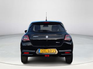 Suzuki Swift 1.2 Select Smart Hybrid | Apple CarPlay | Blindspot | Rijklaarprijs incl. garantie |