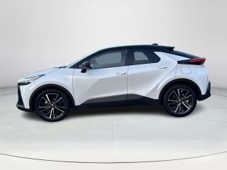 Toyota C-HR 1.8 Hybrid 140 Executive