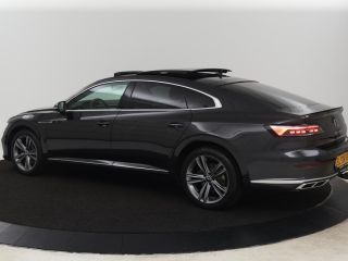 Volkswagen Arteon 1.4 TSI eHybrid R-Line Business | Panoramadak | Trekhaak wegklapbaar | Camera | Stoel & Stuurverw...