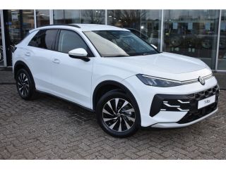 Volkswagen T-Roc Life First Edition | CAMERA | VIRTUAL COCKPIT | APP. CONNECT | ADAPT. CRUISE | 17 INCH | LED | CL...