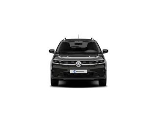 Volkswagen Taigo Edition | 'App-Connect' smartphone integratie | Achterlichten LED | Afstandscontrolesysteem (Fron...