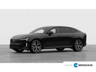 Volvo  ES90 Single Motor Extended Range Ultra 92 kWh | Pilot Assist | Bowers & Wilkins audiosysteem | 22" 5-Y...