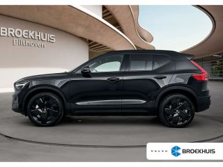 Volvo  EX40 Extended Range Ultra 82 kWh | Panoramadak | PDC V+A en 360 camera | 20inch LM | Keyless Entry / S...