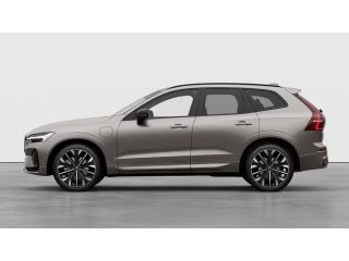 Volvo  XC60 2.0 T8 Plug-in hybrid AWD Ultra Dark Executive Edition Volvo Guard Alarm |  Extra getint glas ach...