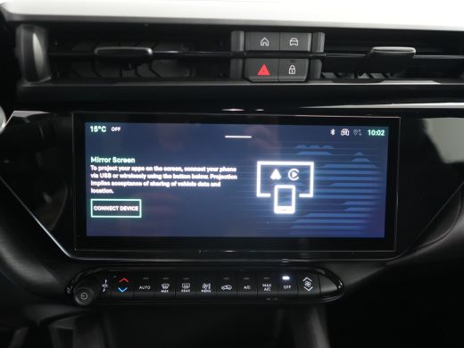 Alfa Romeo Junior Ibrida Speciale Automaat ActivLease financial lease