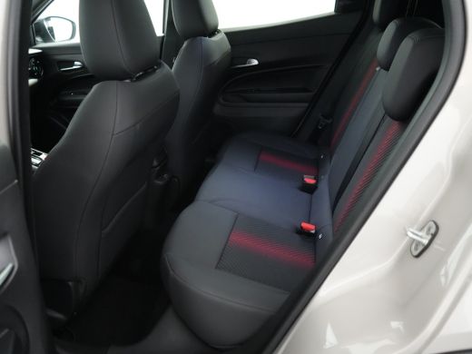 Alfa Romeo Junior Ibrida Speciale Automaat ActivLease financial lease