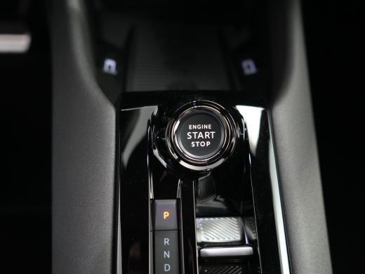 Alfa Romeo Junior Ibrida Speciale Automaat ActivLease financial lease