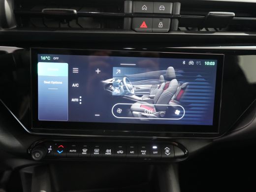 Alfa Romeo Junior Ibrida Speciale Automaat ActivLease financial lease