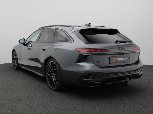 Audi A6 Avant 2.0 e-hybrid quattro S edition Competition 367PK Tech Pro, trekhaak, elek. stoelen, head-up... ActivLease financial lease