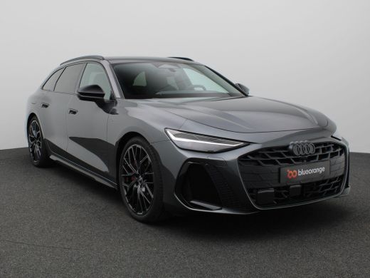 Audi A6 Avant 2.0 e-hybrid quattro S edition Competition 367PK Tech Pro, trekhaak, elek. stoelen, head-up... ActivLease financial lease