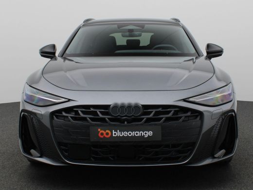 Audi A6 Avant 2.0 e-hybrid quattro S edition Competition 367PK Tech Pro, trekhaak, elek. stoelen, head-up... ActivLease financial lease