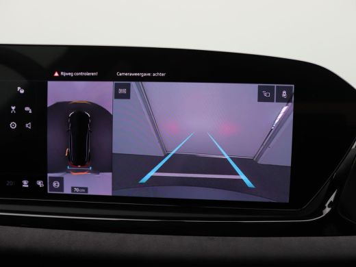 Audi A6 Avant 2.0 e-hybrid quattro S edition Competition 367PK Tech Pro, trekhaak, elek. stoelen, head-up... ActivLease financial lease