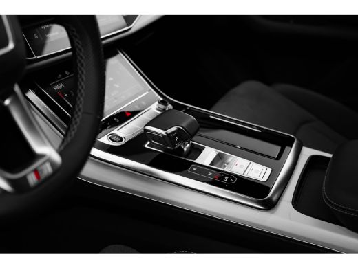 Audi Q7 60 TFSI e quattro Pro Line S Competition 490PK | 360 Camera | Trekhaak | Matrix LED koplampen ActivLease financial lease