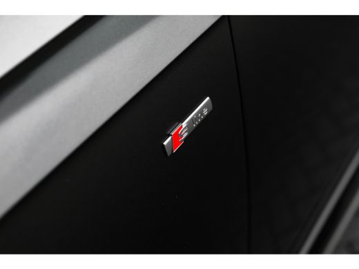 Audi Q7 60 TFSI e quattro Pro Line S Competition 490PK | 360 Camera | Trekhaak | Matrix LED koplampen ActivLease financial lease