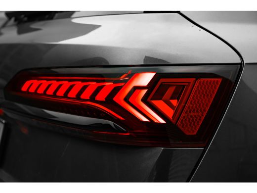 Audi Q7 60 TFSI e quattro Pro Line S Competition 490PK | 360 Camera | Trekhaak | Matrix LED koplampen ActivLease financial lease