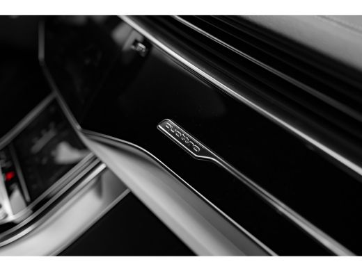 Audi Q7 60 TFSI e quattro Pro Line S Competition 490PK | 360 Camera | Trekhaak | Matrix LED koplampen ActivLease financial lease