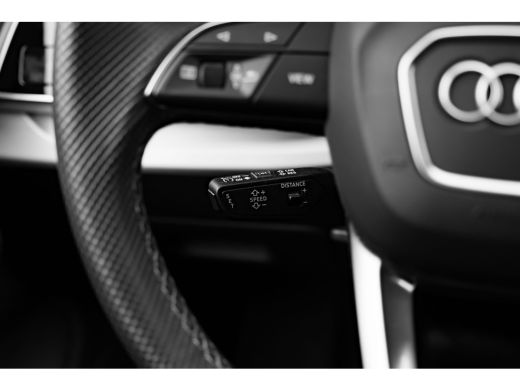 Audi Q7 60 TFSI e quattro Pro Line S Competition 490PK | 360 Camera | Trekhaak | Matrix LED koplampen ActivLease financial lease