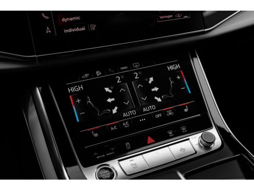 Audi Q7 60 TFSI e quattro Pro Line S Competition 490PK | 360 Camera | Trekhaak | Matrix LED koplampen ActivLease financial lease