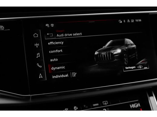 Audi Q7 60 TFSI e quattro Pro Line S Competition 490PK | 360 Camera | Trekhaak | Matrix LED koplampen ActivLease financial lease