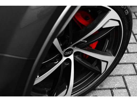 Audi Q7 60 TFSI e quattro Pro Line S Competition 490PK | 360 Camera | Trekhaak | Matrix LED koplampen ActivLease financial lease