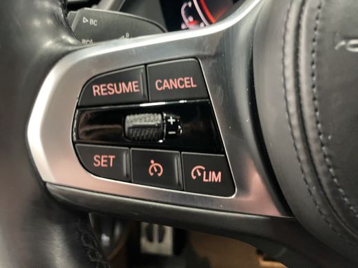 BMW 1 Serie 118i High Executive Edition | M-sport Plus | M-stoelen | Head-up | Leer | DAB | LED | Elek. klep ... ActivLease financial lease