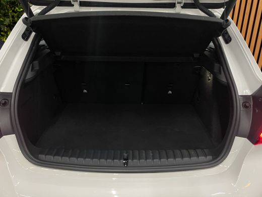 BMW 1 Serie 118i High Executive Edition | M-sport Plus | M-stoelen | Head-up | Leer | DAB | LED | Elek. klep ... ActivLease financial lease