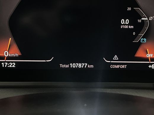 BMW 1 Serie 118i High Executive Edition | M-sport Plus | M-stoelen | Head-up | Leer | DAB | LED | Elek. klep ... ActivLease financial lease