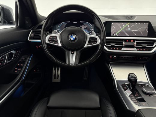 BMW 3 Serie 330e xDrive Touring M-Sport | SOH: 91% | Pano | H/K | Memory | Trekh. | Stoel/Stuur verw. | Sfeer... ActivLease financial lease