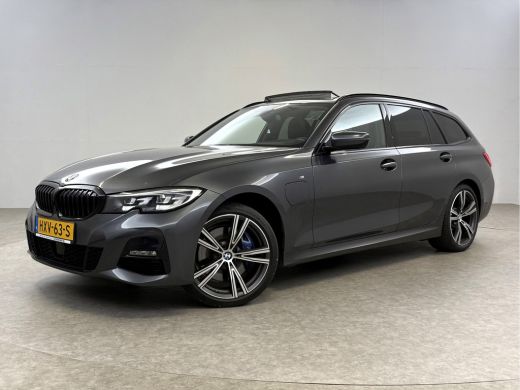 BMW 3 Serie 330e xDrive Touring M-Sport | SOH: 91% | Pano | H/K | Memory | Trekh. | Stoel/Stuur verw. | Sfeer... ActivLease financial lease