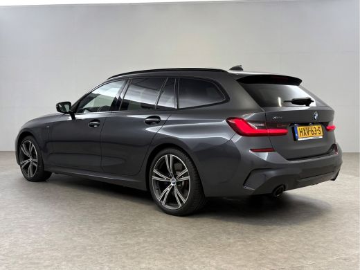 BMW 3 Serie 330e xDrive Touring M-Sport | SOH: 91% | Pano | H/K | Memory | Trekh. | Stoel/Stuur verw. | Sfeer... ActivLease financial lease