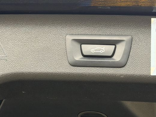 BMW 5 Serie Touring 520i Business Edition Plus M Sport-Pano-19"-Head up-Trekhaak-Leer ActivLease financial lease