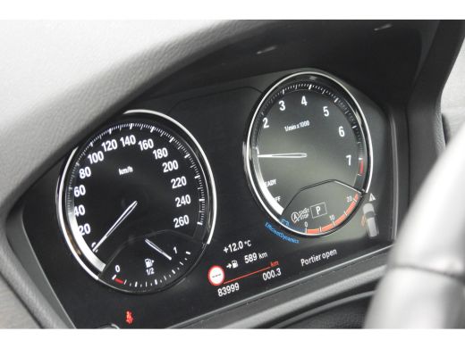 BMW X1 sDrive20i High Executive Sport Line Automaat / Panoramadak / Sportstoelen / Achteruitrijcamera / ... ActivLease financial lease