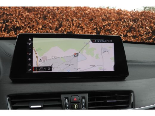 BMW X1 sDrive20i High Executive Sport Line Automaat / Panoramadak / Sportstoelen / Achteruitrijcamera / ... ActivLease financial lease