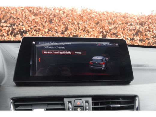 BMW X1 sDrive20i High Executive Sport Line Automaat / Panoramadak / Sportstoelen / Achteruitrijcamera / ... ActivLease financial lease