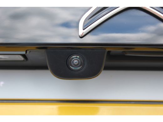 Citroën C4 1.2 PURETECH 130PK FEEL EDITION / NAVI / CLIMA / FULL-LED / PDC / 18" LMV / HUD / CAMERA / KEYLES... ActivLease financial lease