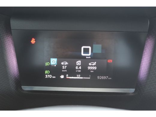 Citroën C4 1.2 PURETECH 130PK FEEL EDITION / NAVI / CLIMA / FULL-LED / PDC / 18" LMV / HUD / CAMERA / KEYLES... ActivLease financial lease